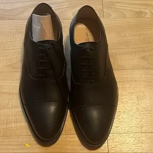 wills vegan store | Shoes | Brand New Goodyear Welt Oxfords  display picture 3